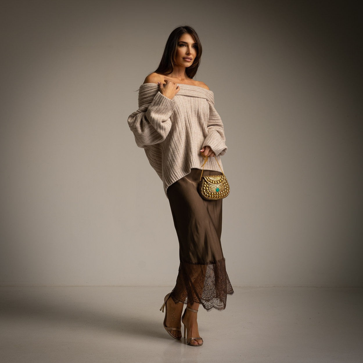 Saia Lingerie
