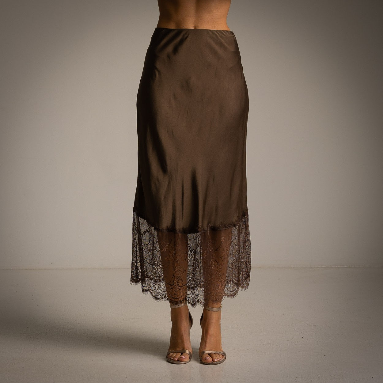 Saia Lingerie