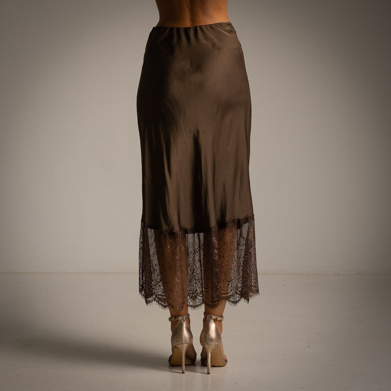 Saia Lingerie