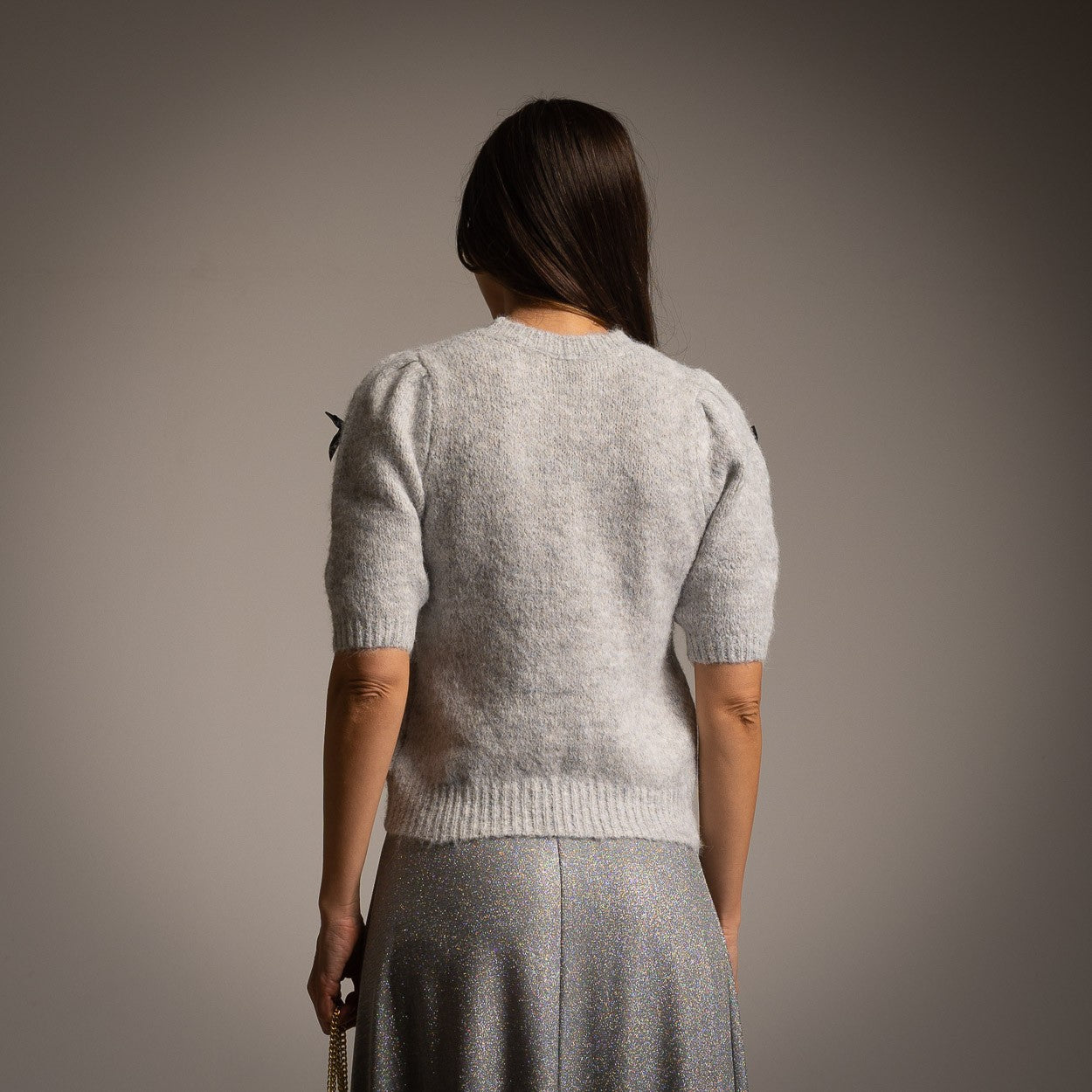Camisola Bow