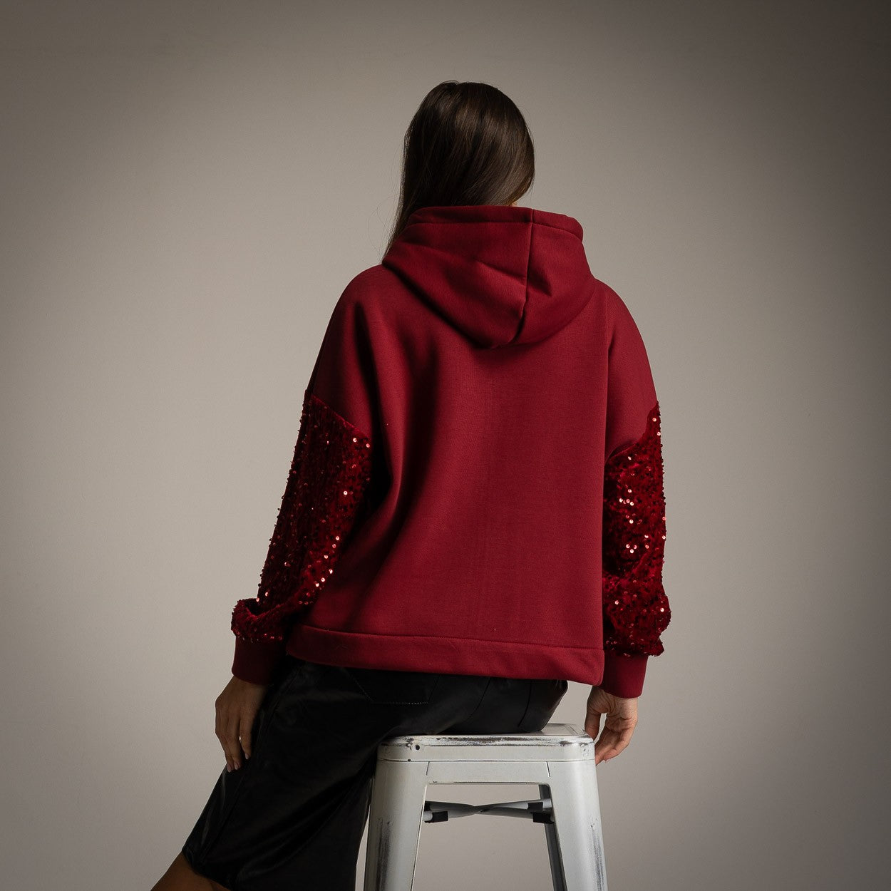 Camisola Shine