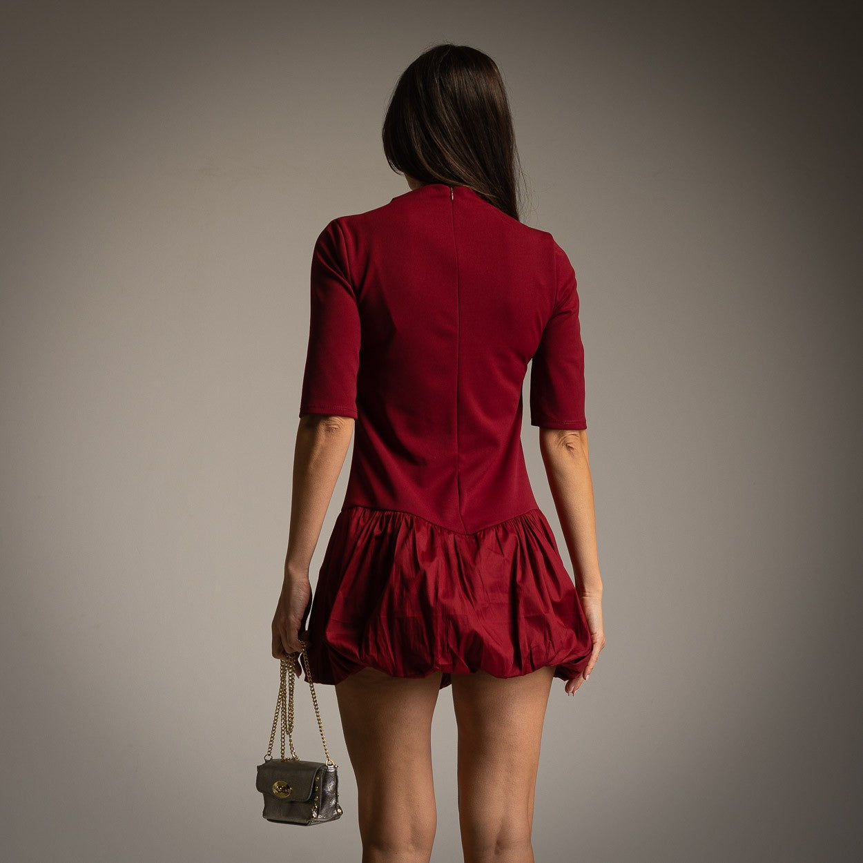 Vestido BOMBOM