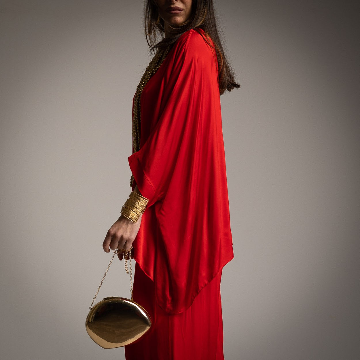 Conjunto Red Flame