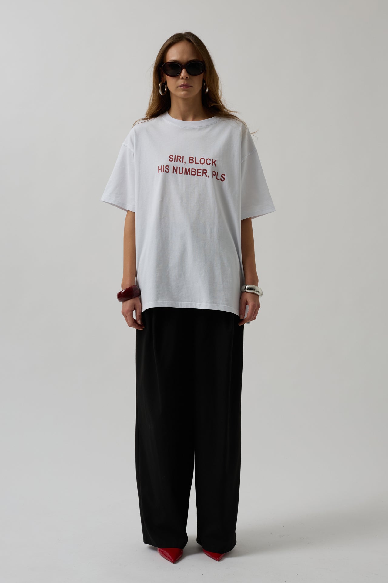 T-Shirt SIRI