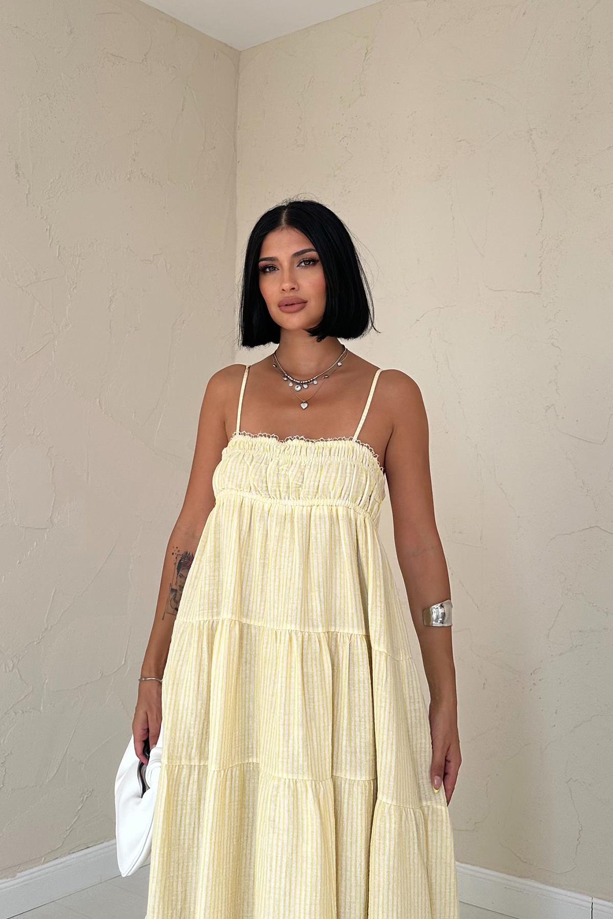 Vestido Bloom