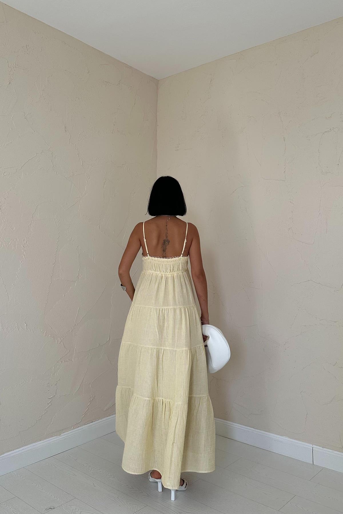 Vestido Bloom