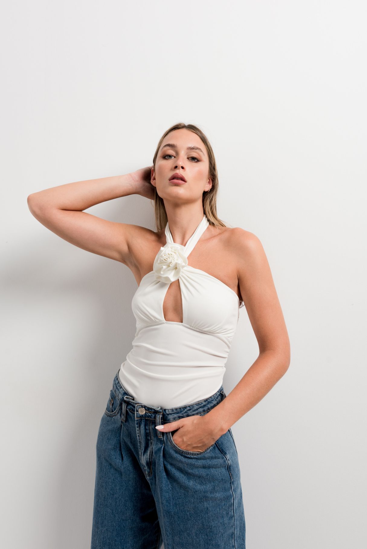 Top Cruzado