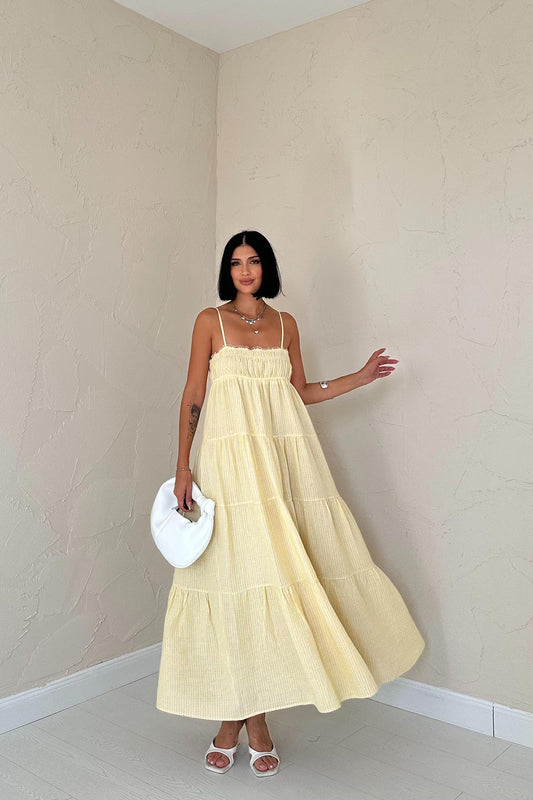 Vestido Bloom