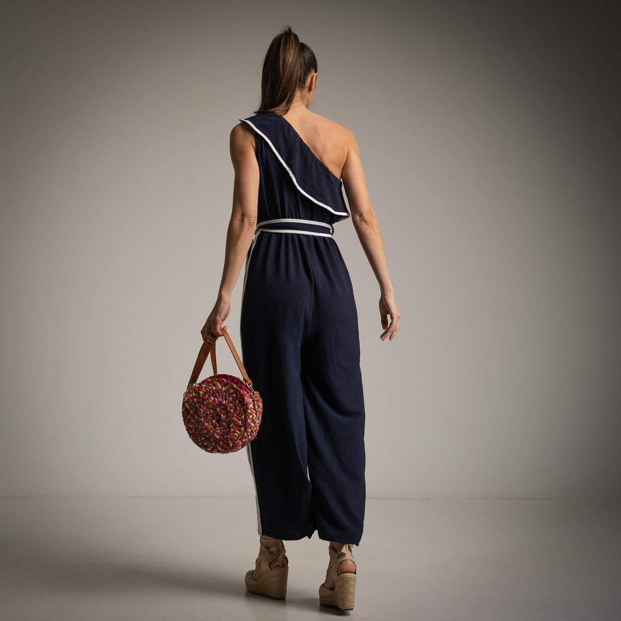 Vestido Lupe