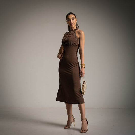 Vestido Out Living