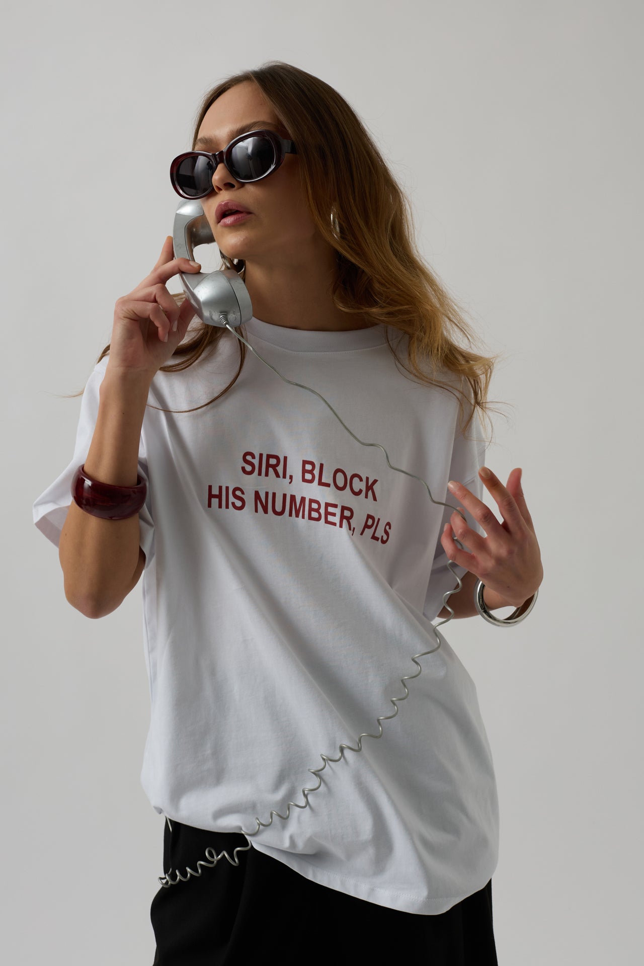 T-Shirt SIRI