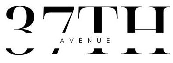 37th Avenue