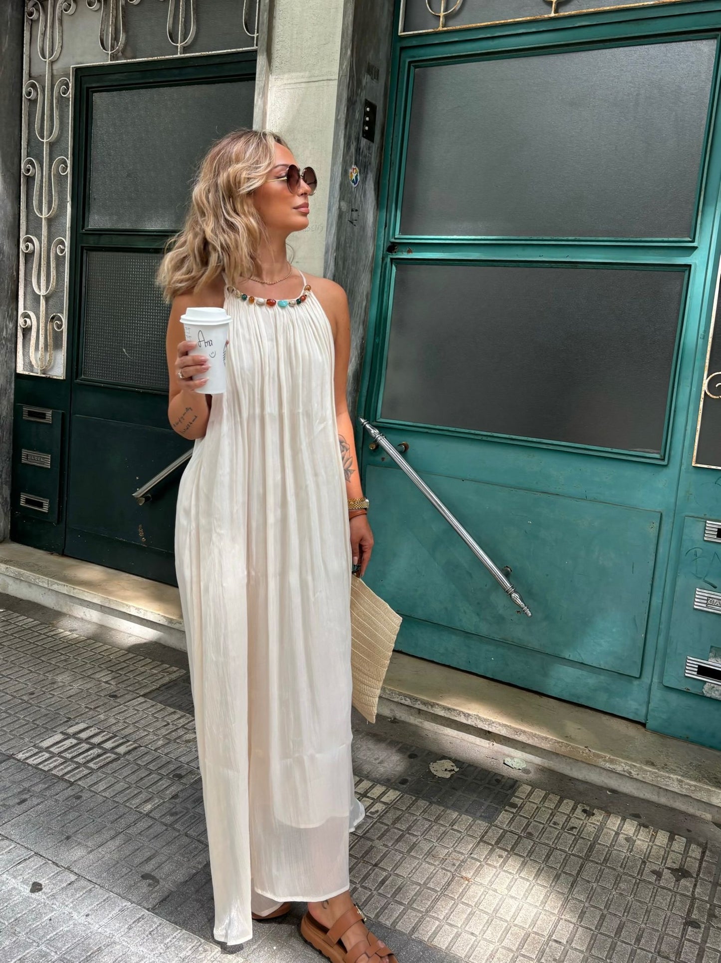 Vestido Stone