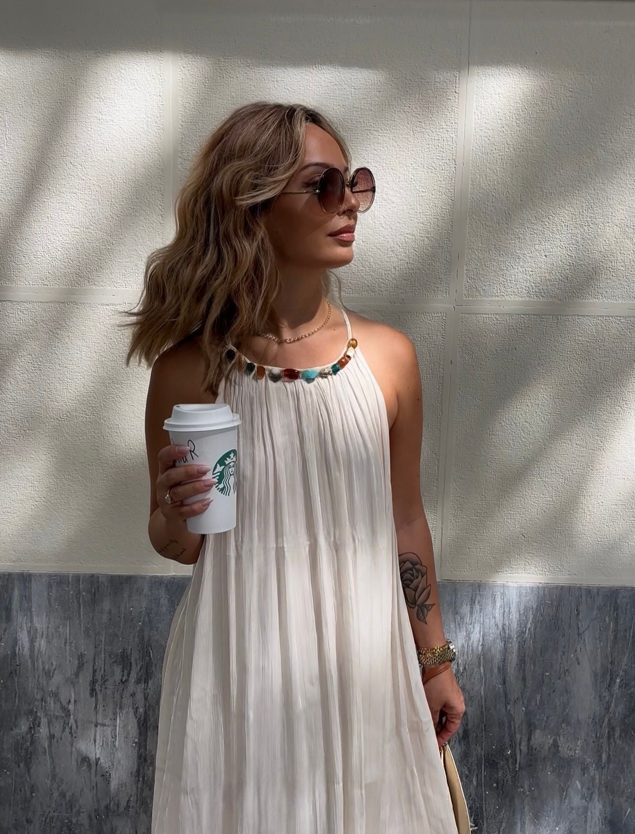 Vestido Stone