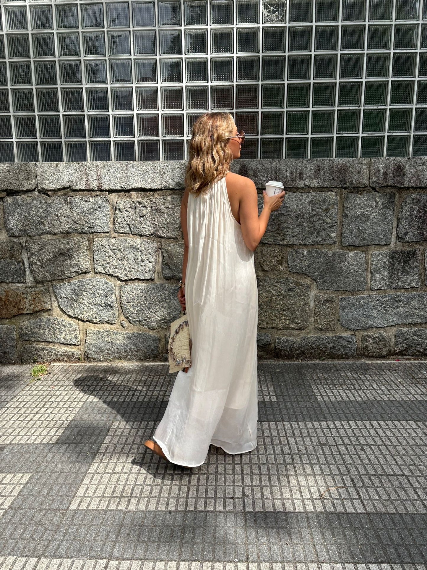 Vestido Stone