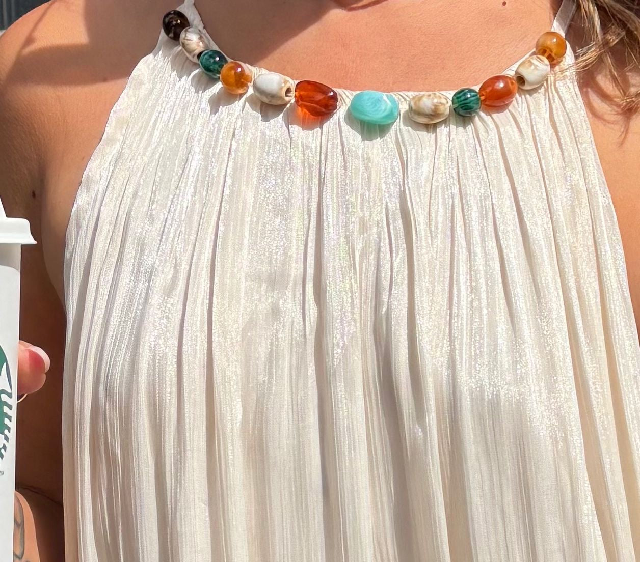 Vestido Stone