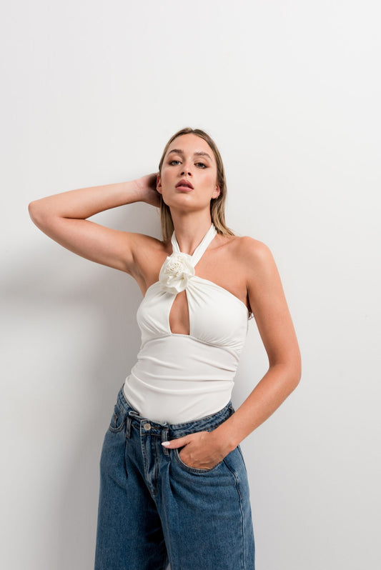 Top Cruzado