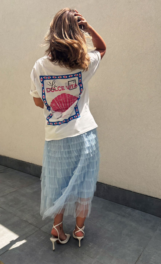 T-Shirt Dolce Vita